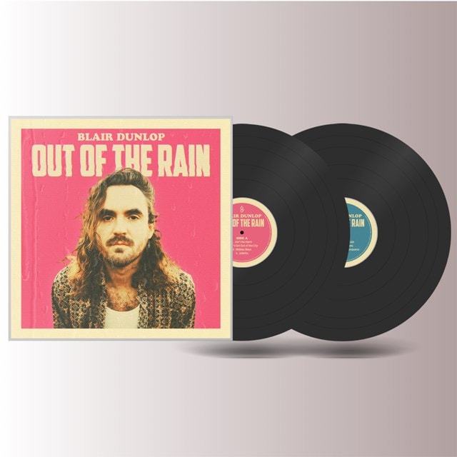 Out of the Rain - 1