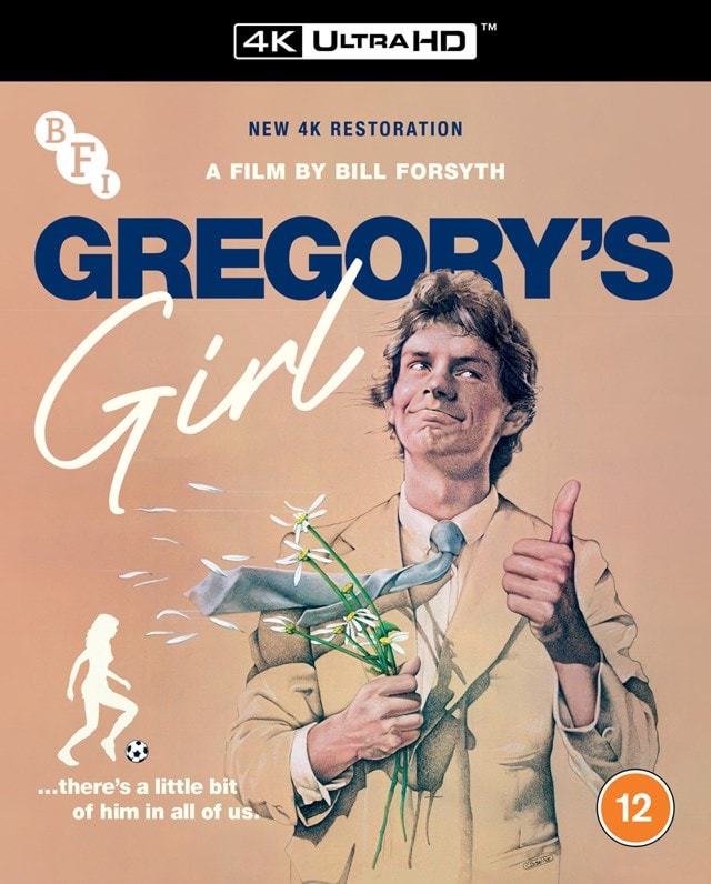 Gregory's Girl - 1