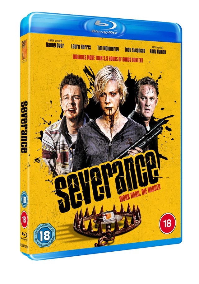 Severance - 2