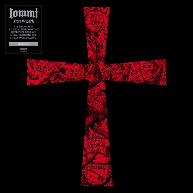From the Dark - 2LP - 2