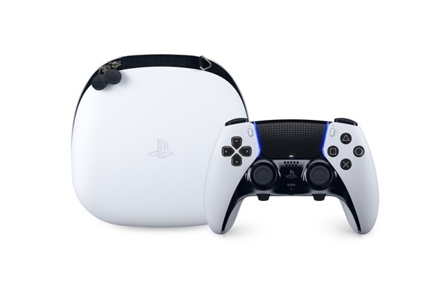 Official PlayStation 5 DualSense Edge Wireless Controller - 9
