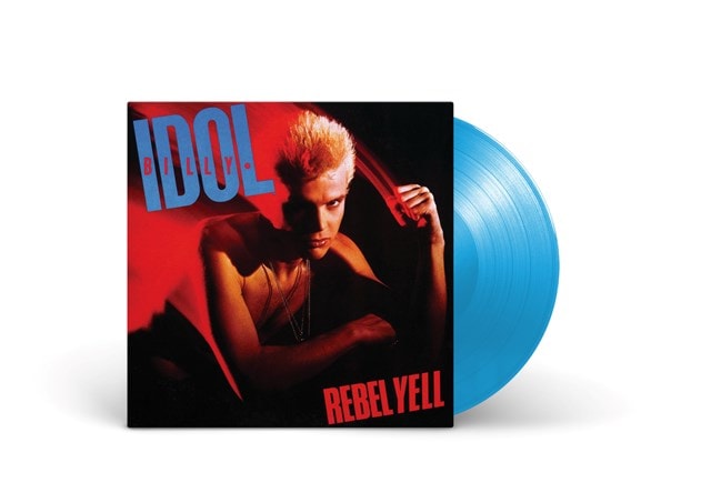 Rebel Yell - 2