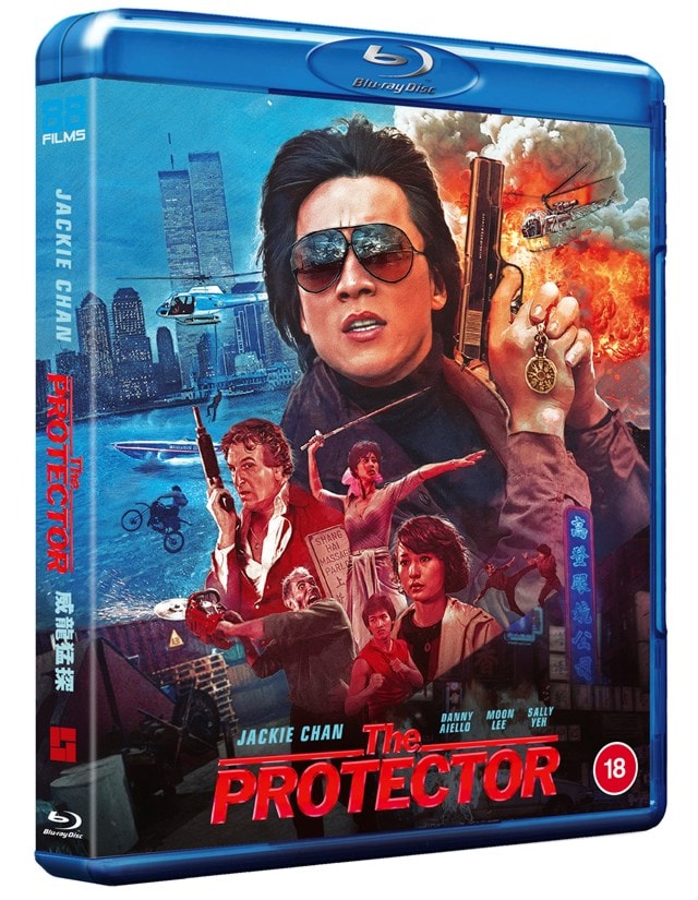 The Protector - 2