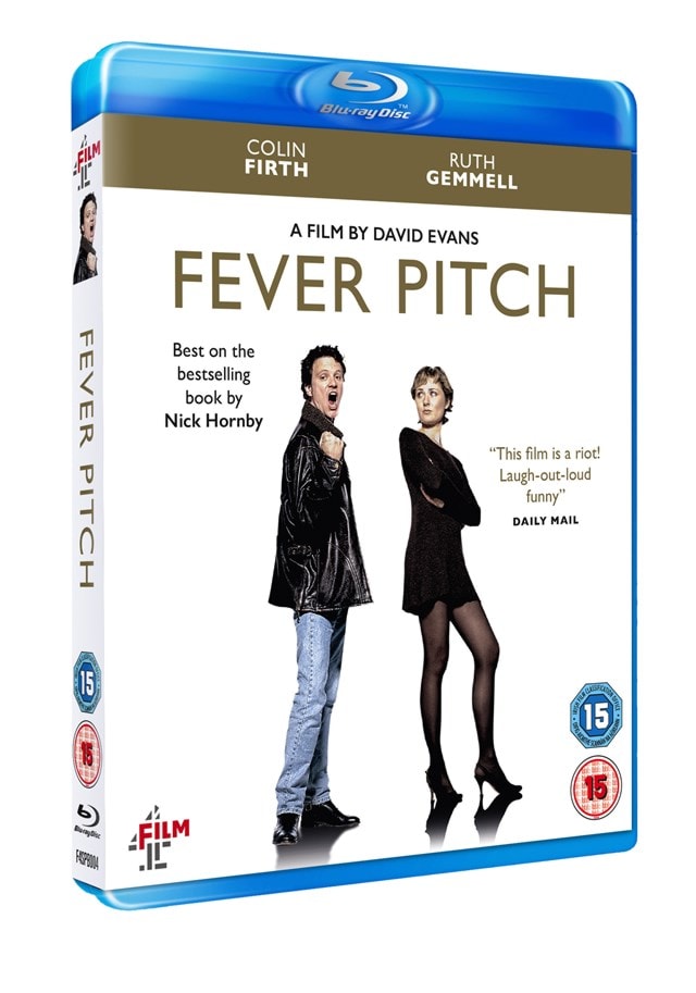 Fever Pitch - 2