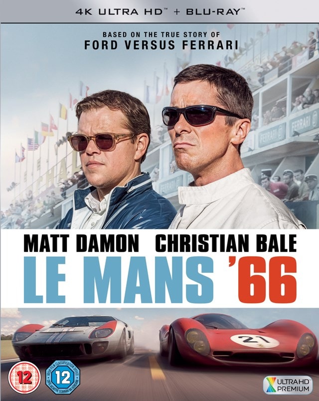 Le Mans '66 - 1