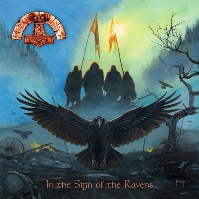 In the Sign of the Ravens | HMV Store