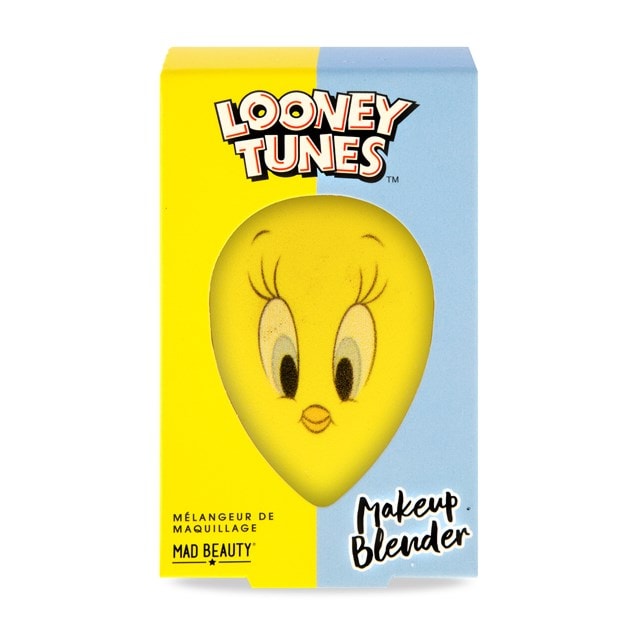 Tweety Looney Tunes Beauty Blender - 1