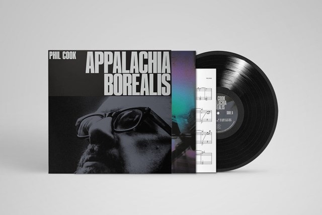 Appalachia Borealis - 1