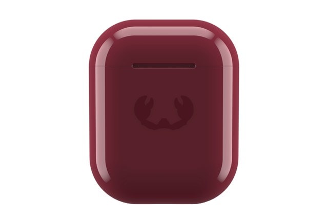 Fresh N Rebel Twins 2 Ruby Red True Wireless Bluetooth Earphones - 3