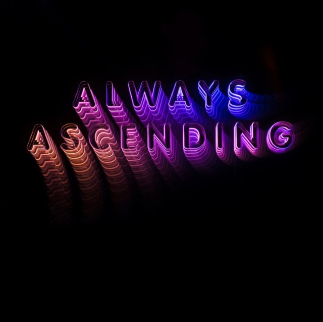 Always Ascending - 1