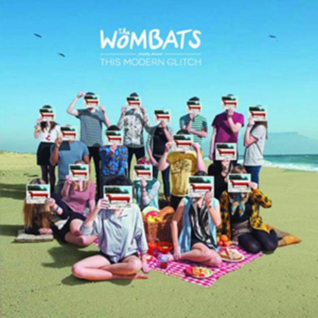 The Wombats Proudly Present... This Modern Glitch - 1
