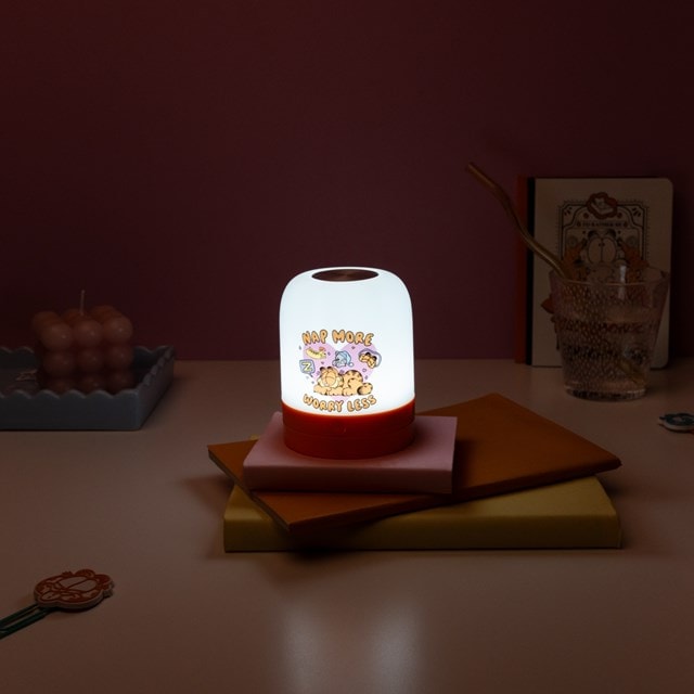 Garfield Ambient Lamp - 2