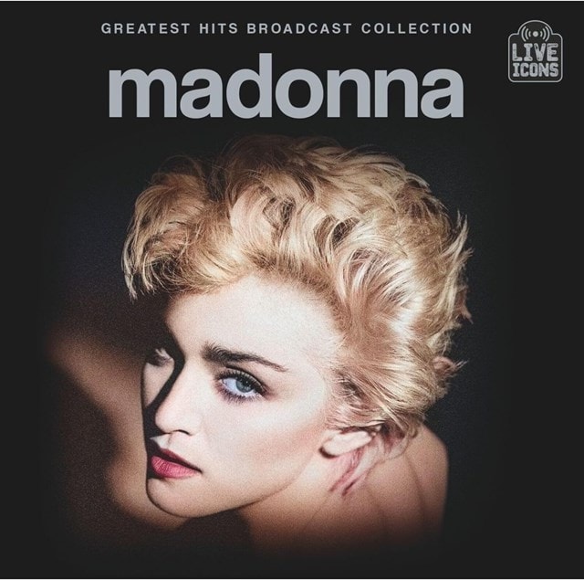 Greatest Hits Broadcast Collection - 1