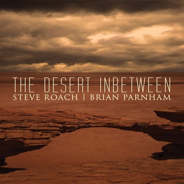 The Desert Inbetween - 1