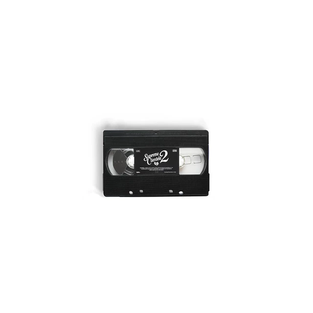 Supreme Clientele 2 - 2
