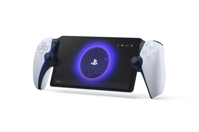 PlayStation Portal Remote Player - 2