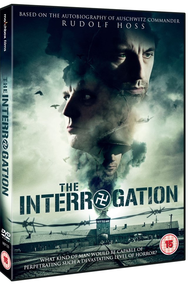The Interrogation - 2