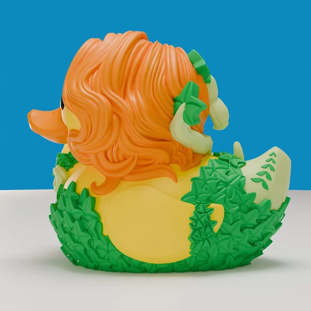 Poison Ivy DC Collector's Edition Tubbz - 3