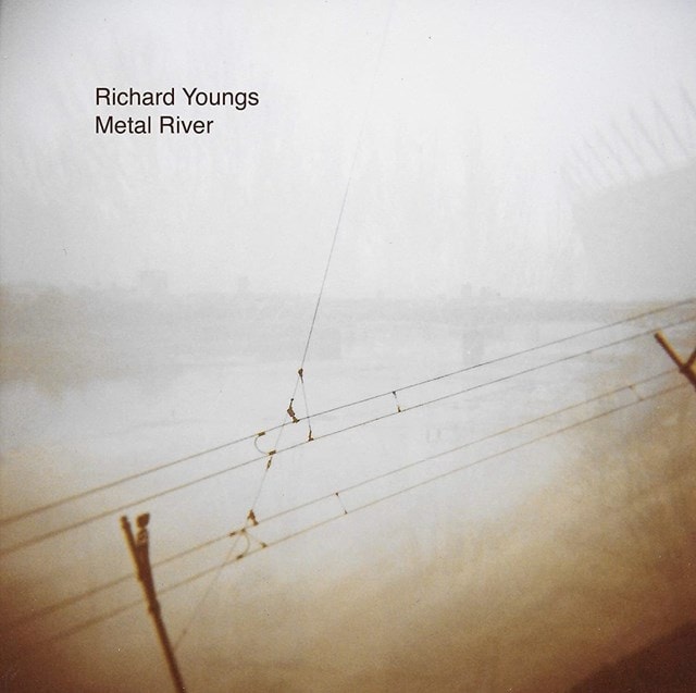 Metal River - 1