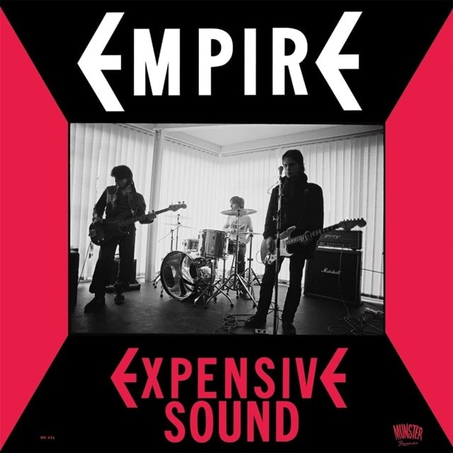 Expensive Sound - 1