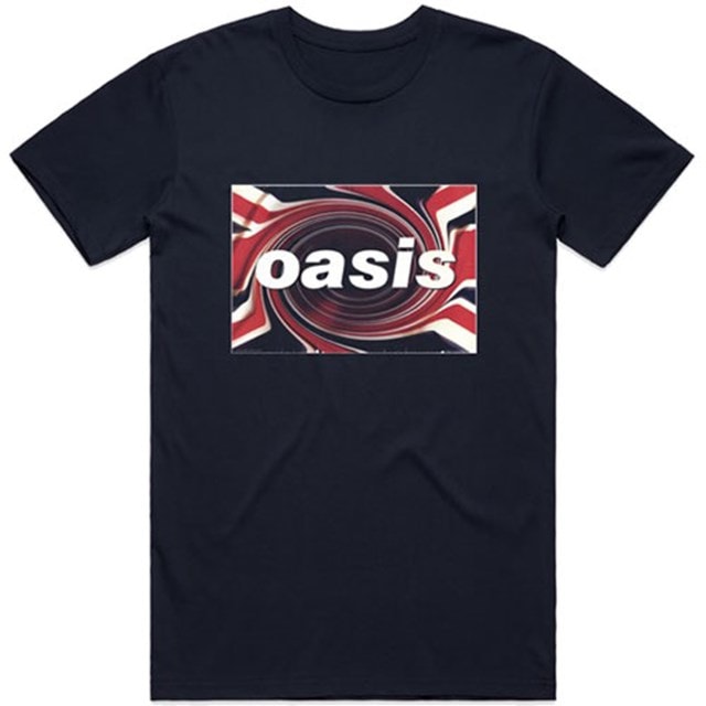 Oasis Union Jack Original (Medium) - 1