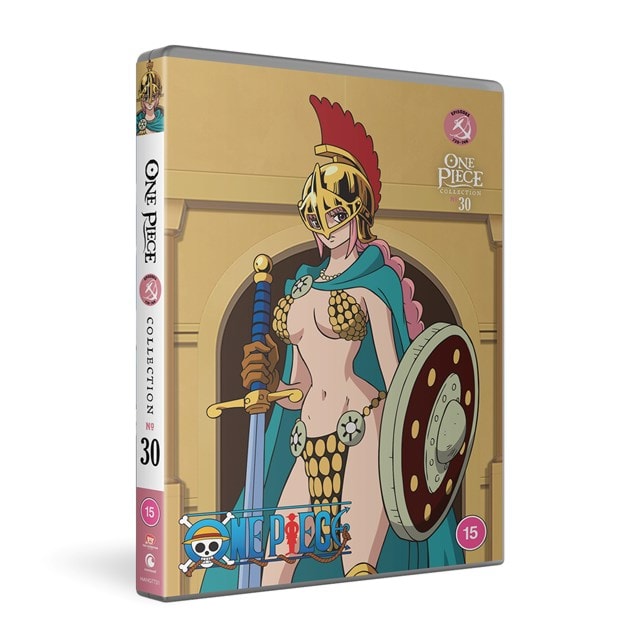 One Piece: Collection 30 - 2