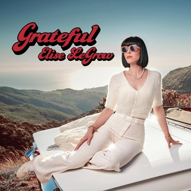 Grateful - 1