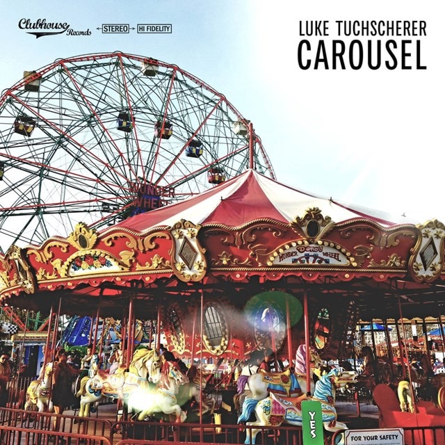 Carousel - 1