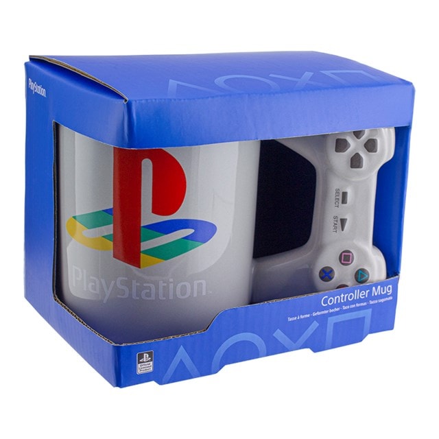 Playstation Controller Mug - 2