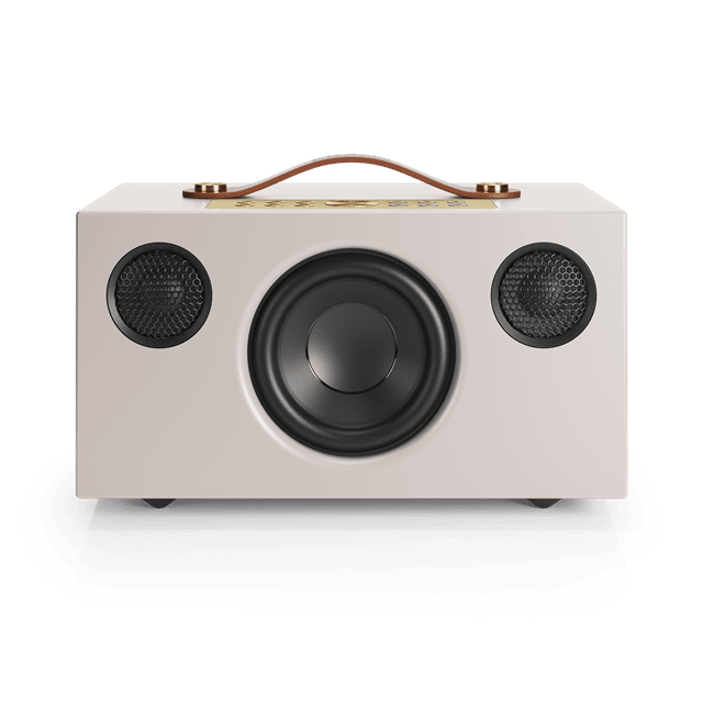 Audio Pro C5 MkII Sand Bluetooth Speaker - 1