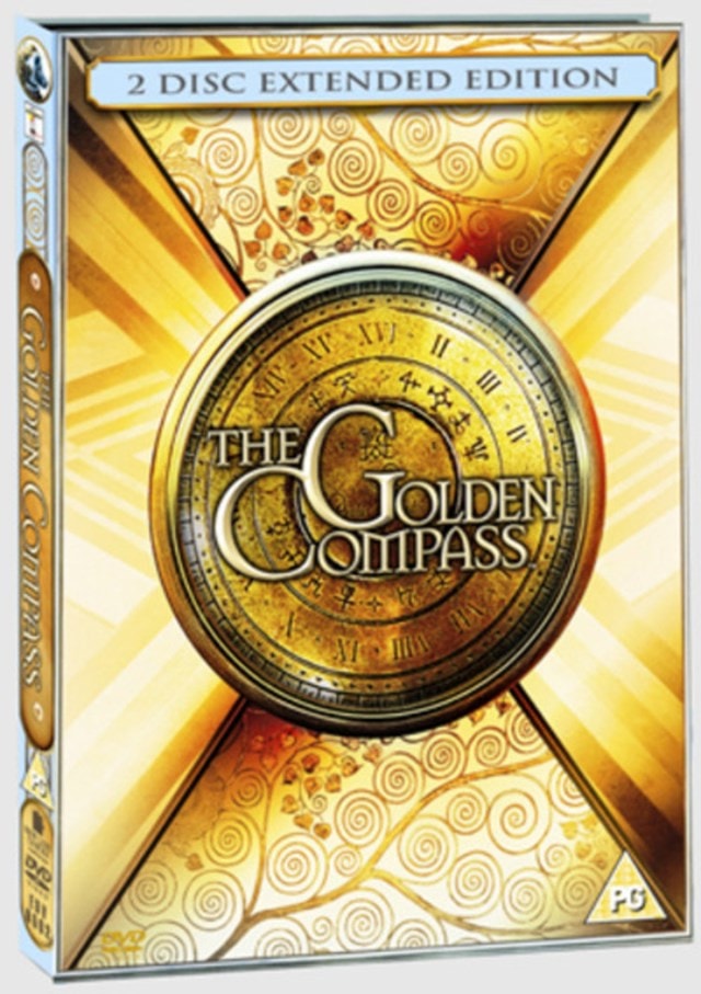 The Golden Compass - 1