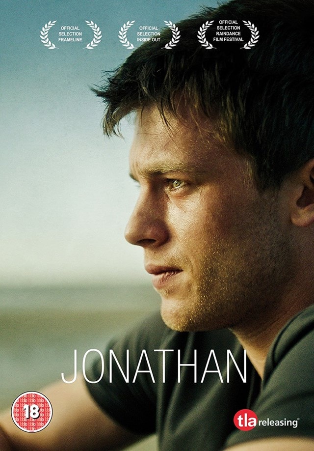 Jonathan - 1