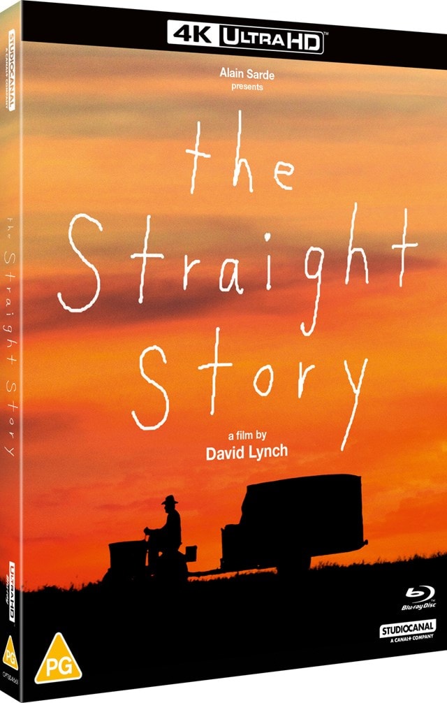 The Straight Story - 2