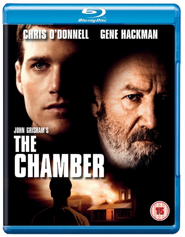 The Chamber - 1