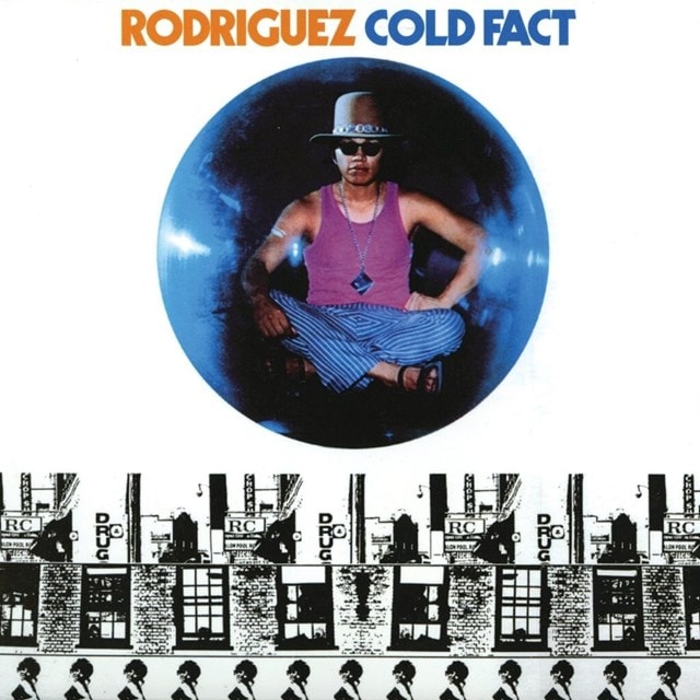 Cold Fact - 2