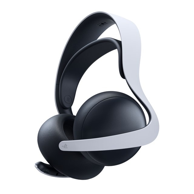 PlayStation 5 PULSE Elite Wireless Headset - 4