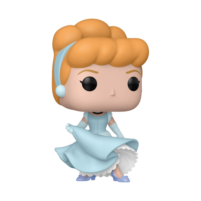 Cinderella 1542 Cinderella's 75th Anniversary Funko Pop Vinyl - 1