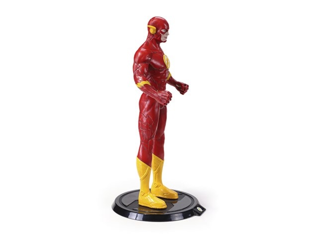 Flash Bendyfig Figurine - 4