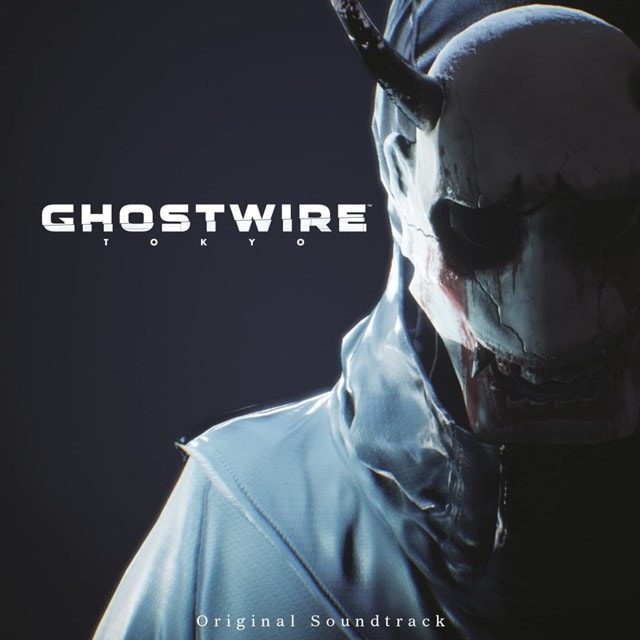 Ghostwire: Tokyo - 1