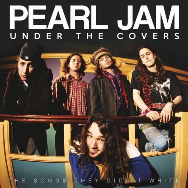 Under the Covers: The Songs They Didn't Write - 1