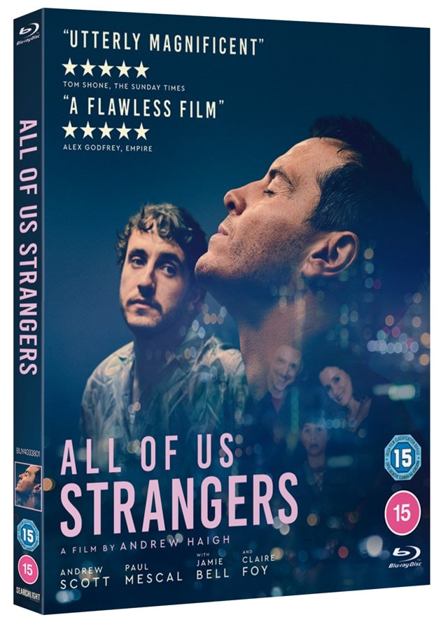 All of Us Strangers - 5