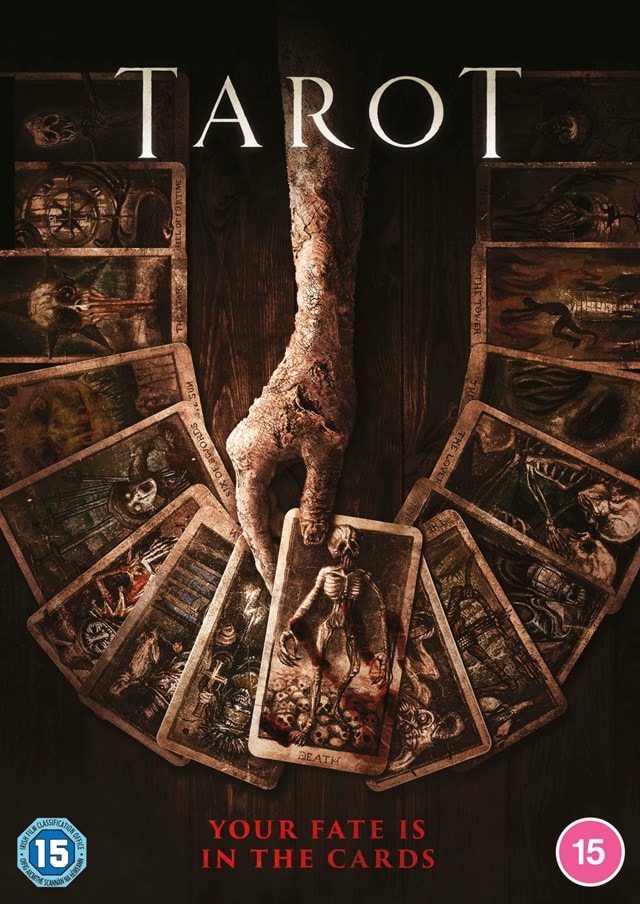 Tarot - 1