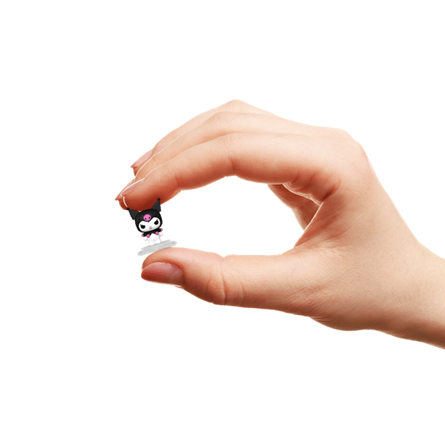 My Melody & Kuromi Sanrio Funko Bitty Pop 2 Pack - 4