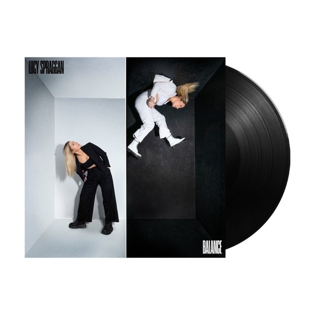 Balance - 2