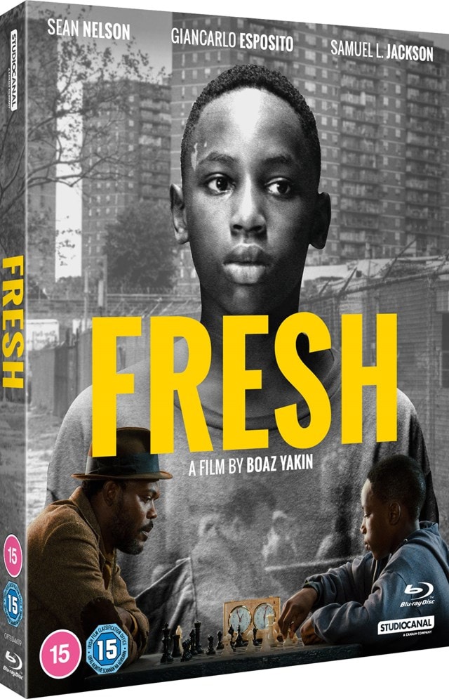 Fresh - 4