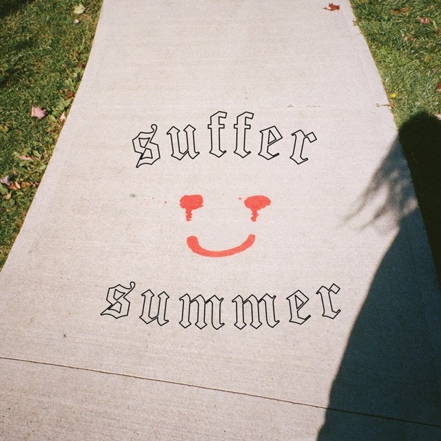 Suffer Summer - 1