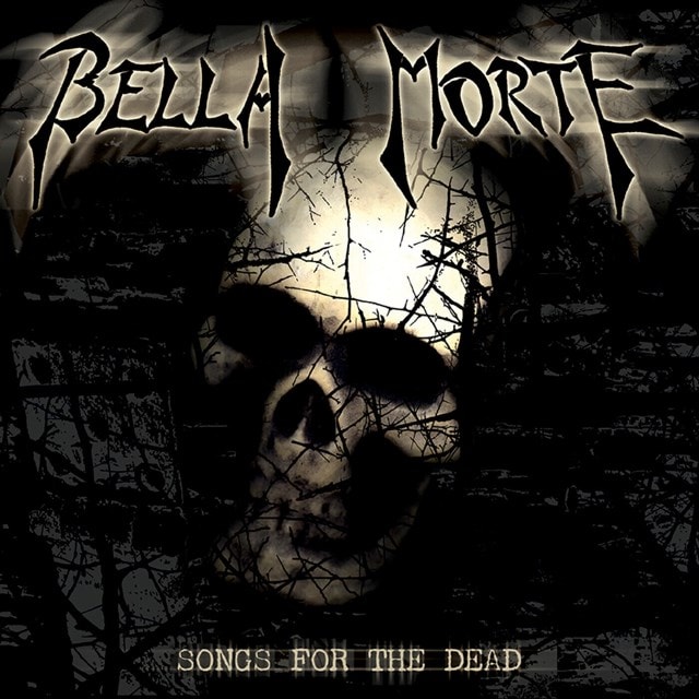 Songs for the Dead [us Import] - 1