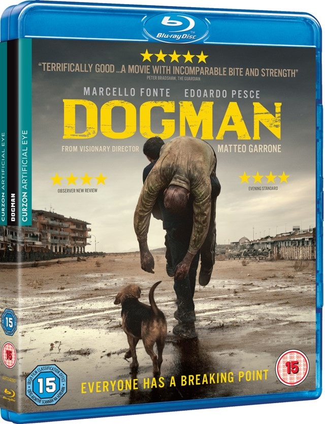 Dogman - 2