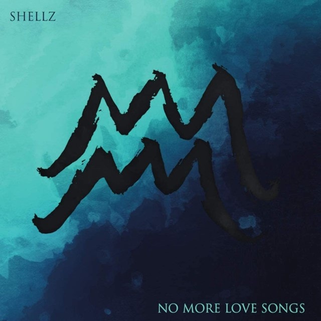No More Love Songs - 1