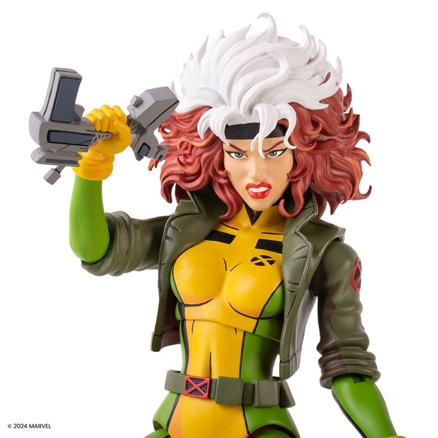 Rogue X-Men The Animated Series Mondo 1/6 Scale Figure - 18